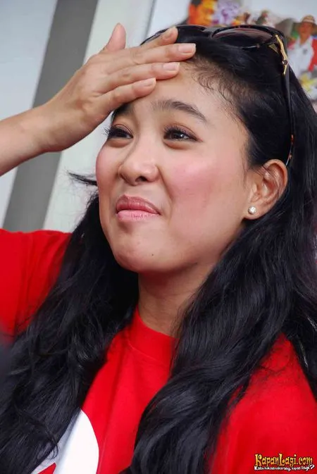 Foto Olivia Zalianty