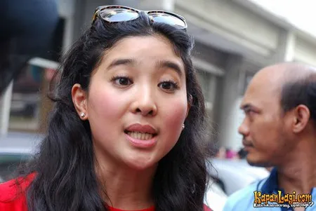 Foto Olivia Zalianty