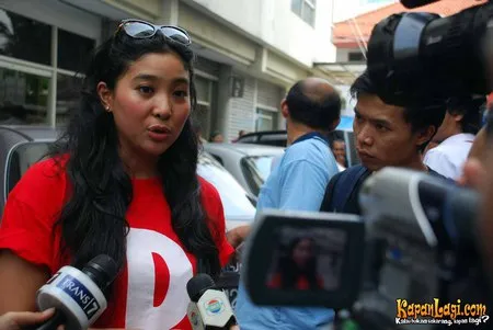 Foto Olivia Zalianty