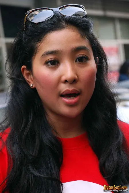 Foto Olivia Zalianty