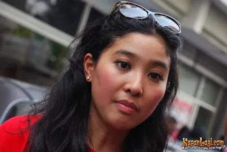 Foto Olivia Zalianty