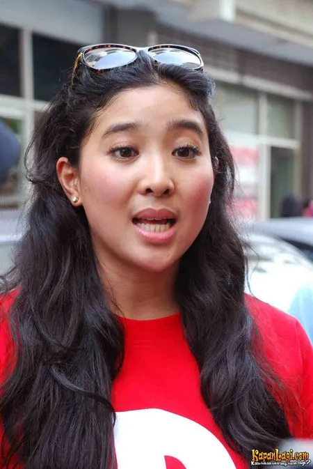 Foto Olivia Zalianty