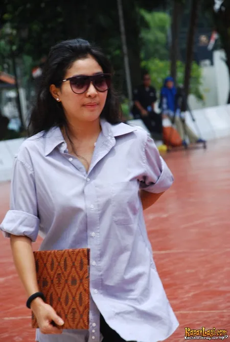 Foto Olivia Zalianty