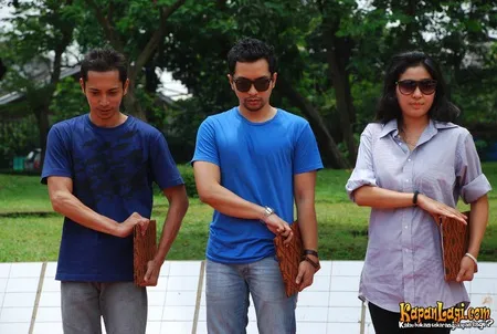 Foto Olivia Zalianty