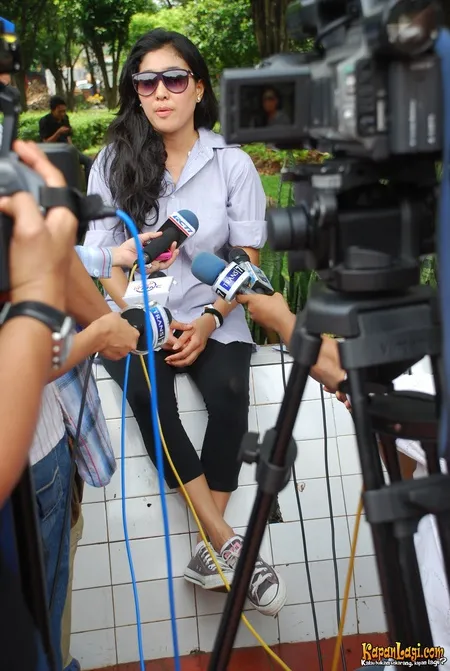 Foto Olivia Zalianty