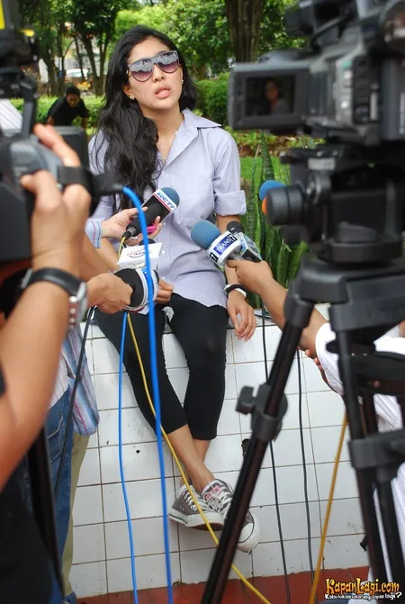 Foto Olivia Zalianty