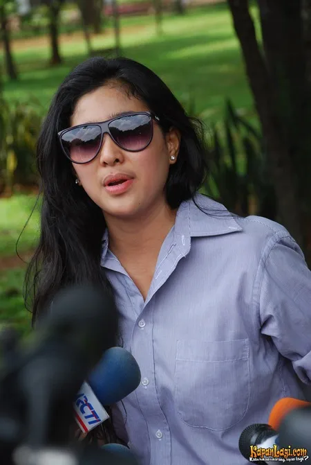 Foto Olivia Zalianty