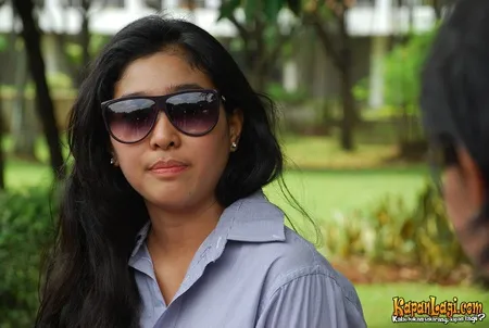 Foto Olivia Zalianty