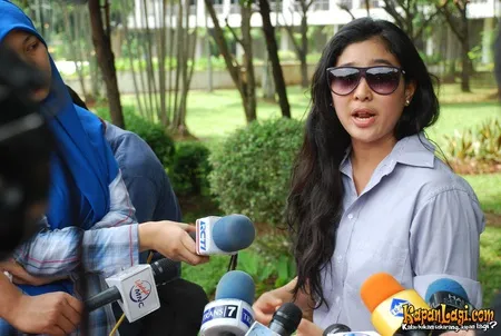 Foto Olivia Zalianty