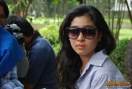 Foto Olivia Zalianty