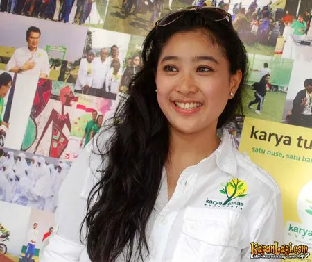 Foto Olivia Zalianty