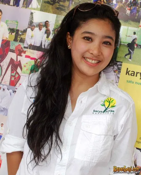 Foto Olivia Zalianty