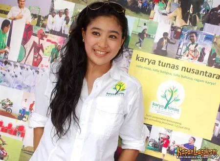 Foto Olivia Zalianty