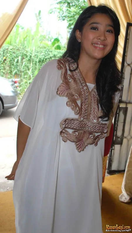 Foto Olivia Zalianty