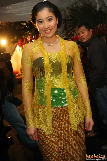 Foto Olivia Zalianty