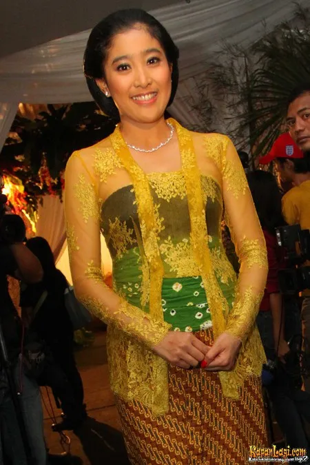 Foto Olivia Zalianty