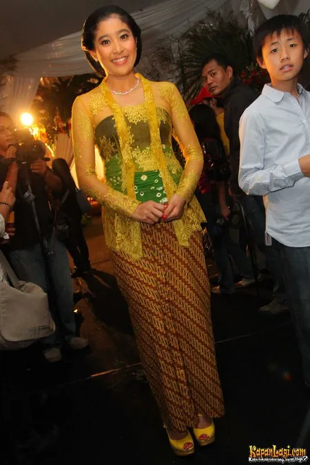 Foto Olivia Zalianty