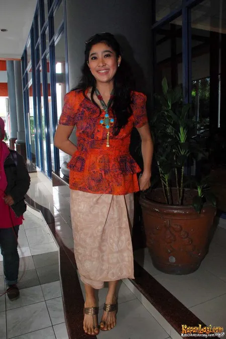 Foto Olivia Zalianty