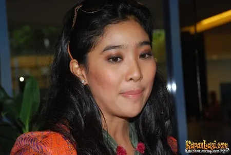 Foto Olivia Zalianty