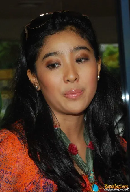 Foto Olivia Zalianty