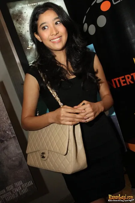 Foto Olivia Zalianty