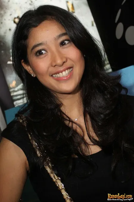 Foto Olivia Zalianty