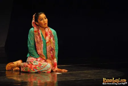 Foto Olivia Zalianty