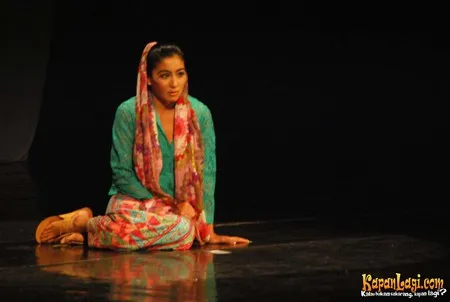 Foto Olivia Zalianty