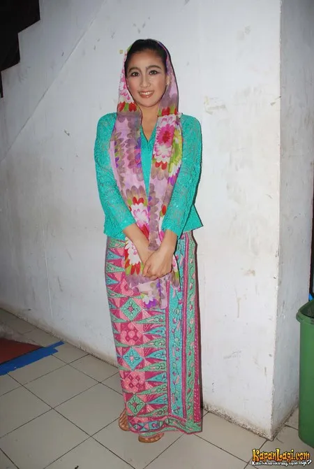 Foto Olivia Zalianty