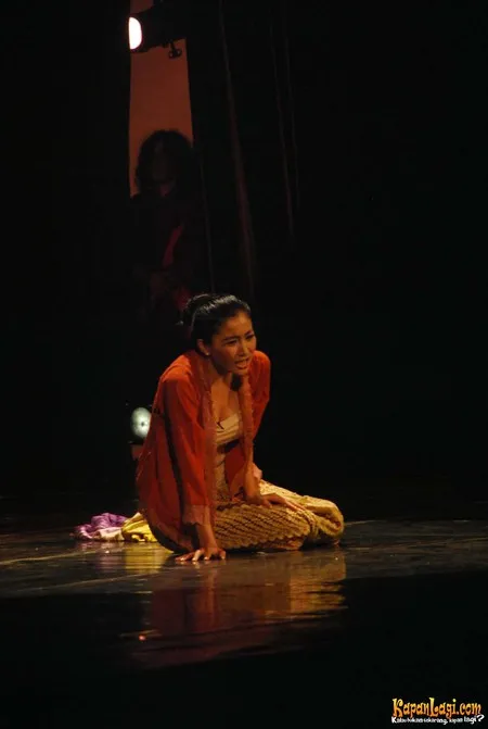 Foto Olivia Zalianty