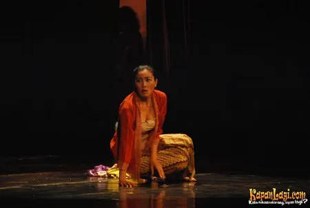 Foto Olivia Zalianty