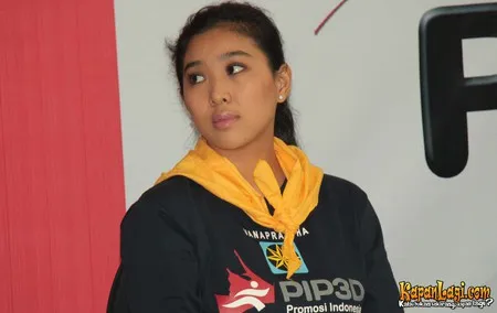 Foto Olivia Zalianty