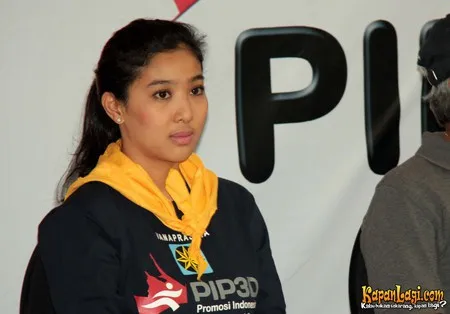 Foto Olivia Zalianty