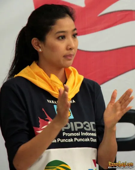 Foto Olivia Zalianty