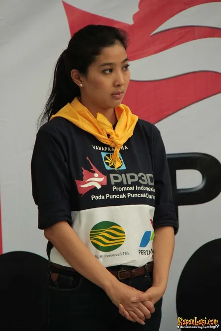 Foto Olivia Zalianty