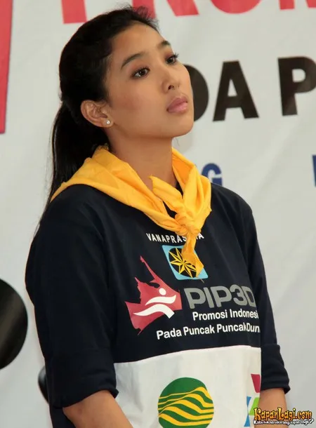 Foto Olivia Zalianty