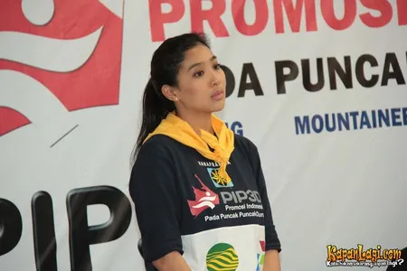 Foto Olivia Zalianty