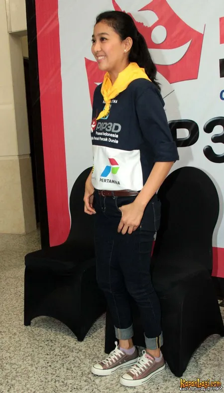 Foto Olivia Zalianty