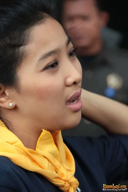 Foto Olivia Zalianty