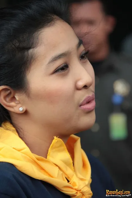 Foto Olivia Zalianty