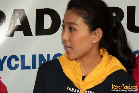 Foto Olivia Zalianty