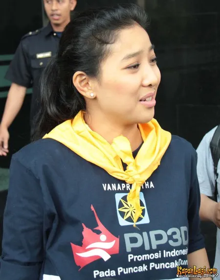 Foto Olivia Zalianty