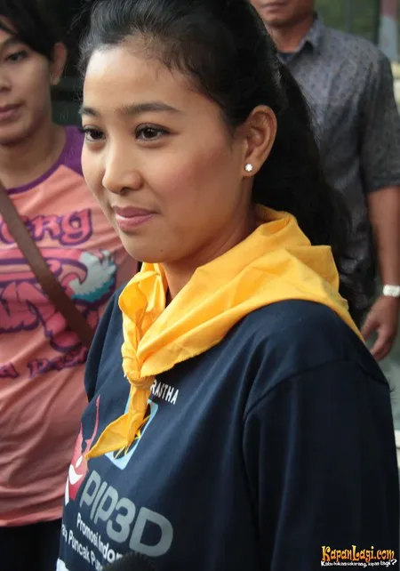 Foto Olivia Zalianty