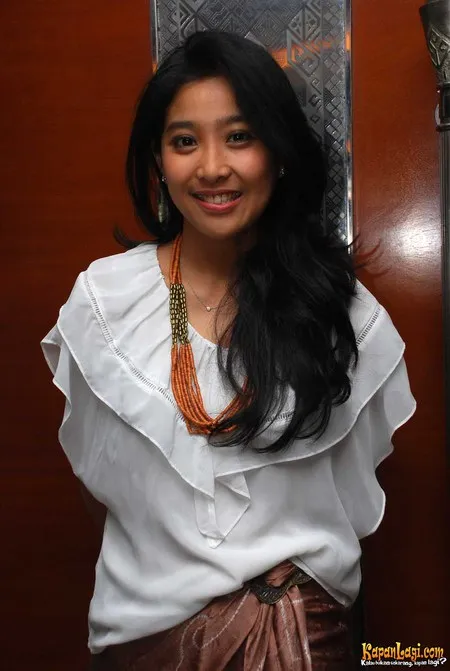 Foto Olivia Zalianty