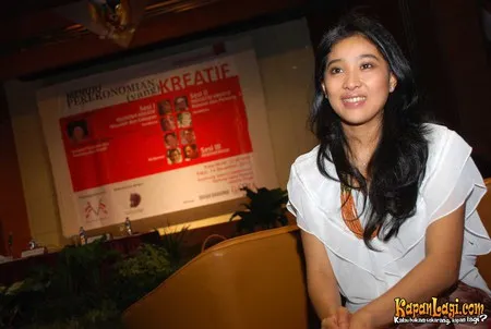 Foto Olivia Zalianty