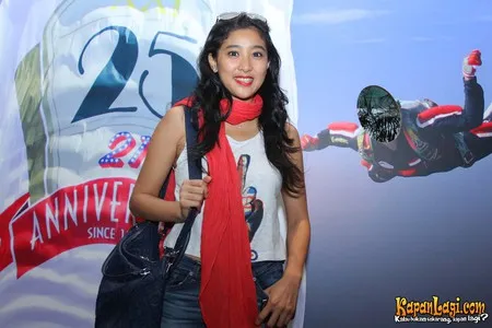 Foto Olivia Zalianty