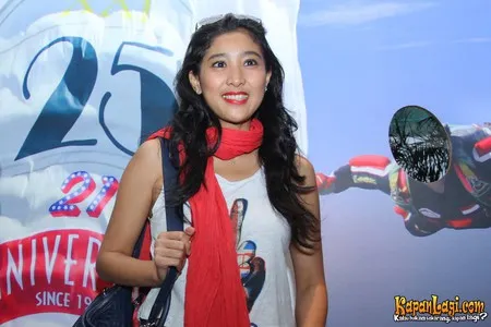 Foto Olivia Zalianty