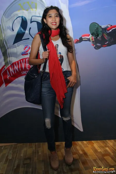 Foto Olivia Zalianty