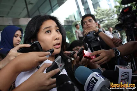 Foto Olivia Zalianty