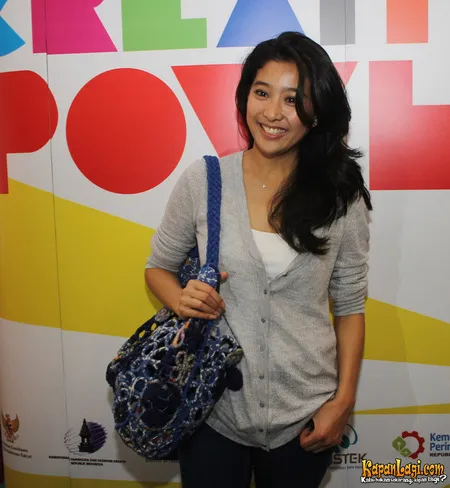 Foto Olivia Zalianty